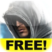 Assassin’s Creed Altaïr’s Chronicles Free!