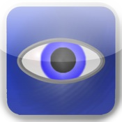 iPrankster - Scary Eye Test