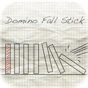 DominoFall Stick
