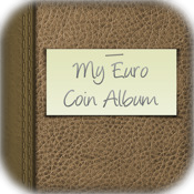 Euro-Münzen Album