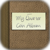 Quarter Coin Album