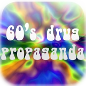 60's Drug propaganda