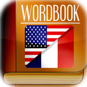 iLearn French - (Translator, Text to Speech & Wordbook)