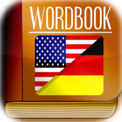 iLearn German - (Translator, Text to Speech & Wordbook)