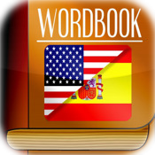 iLearn Spanish - (Translator, Text to Speech & Wordbook)