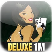 Live Poker Deluxe 1M by Zynga