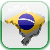 Estados Brasileiros Melhorou - Brasil - Brazil