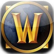 World of Warcraft Mobile Armory