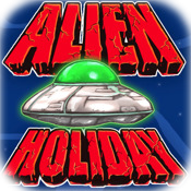 Alien Holiday