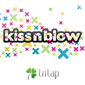 Kiss N Blow