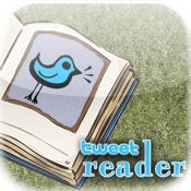 Tweet Reader (with Twitter)