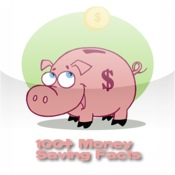 100+ Money Saving Facts - A New Money Saving Fact Every Day
