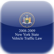 NYS Vehicle Traffic Law (2008-2009)