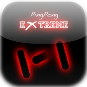 Ping Pong Extreme!