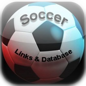 Soccer Links & Database
