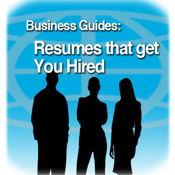A Resumes that get You Hired Guide