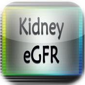 Kidney eGFR Estimator