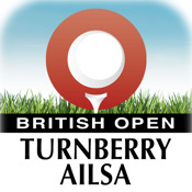 Turnberry: Golf GPS
