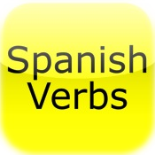 A+ Spanish Verbs - Build your vocabulary