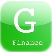 GFinance(Google Finance)