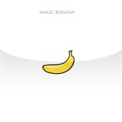 magic banana