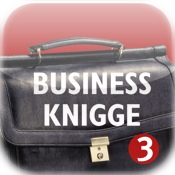 Business Knigge - Meeting und Reise - Leseprobe