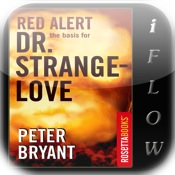 Red Alert by Peter Bryant