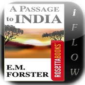 A Passage to India by E. M. Forster