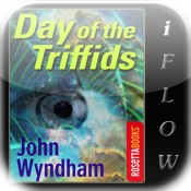 Day of the Triffids by John Wyndham