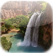 ASTOUNDING WATERFALLS -– Photographs of Actual Beauty from Nature Herself