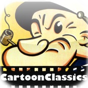 Cartoon Classics: Popeye (1940's)