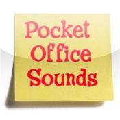 Pocket Office Sounds