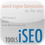 iSEO Tools