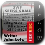 SWF Seeks Same by John Lutz