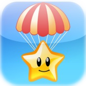 Star Shower - Emoji email to friend