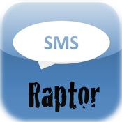 SMS Raptor
