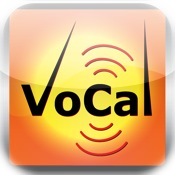 VoCal Voice Reminders! ( VoCal - The Voice Calendar Reminder App with Local Notifications )