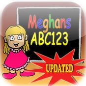 Meghan’s ABC123