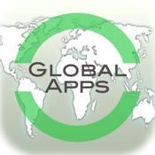 GlobalApps - App ranking of the world