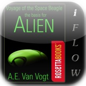 Voyage of the Space Beagle by A.E. van Vogt