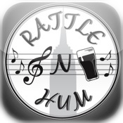 Rattle N Hum Mobile App