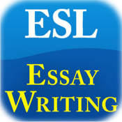 ESL Essay Writing LITE – Narrative (Third Person)
