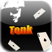 Tonk card game (Tunk)