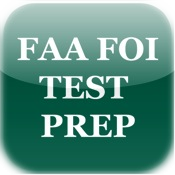 FAA Test Prep - Fundamentals of Instructing (FOI)