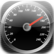 Speedometer+ (With Maps)