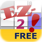 EZ-2! Crosswords FREE