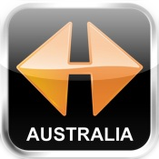 NAVIGON MobileNavigator Australia