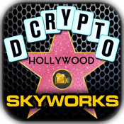 D-Crypto™ Hollywood
