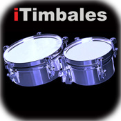 iTimbales
