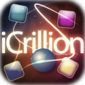iCrillion